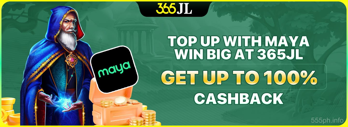 Maya Cashback Challenge